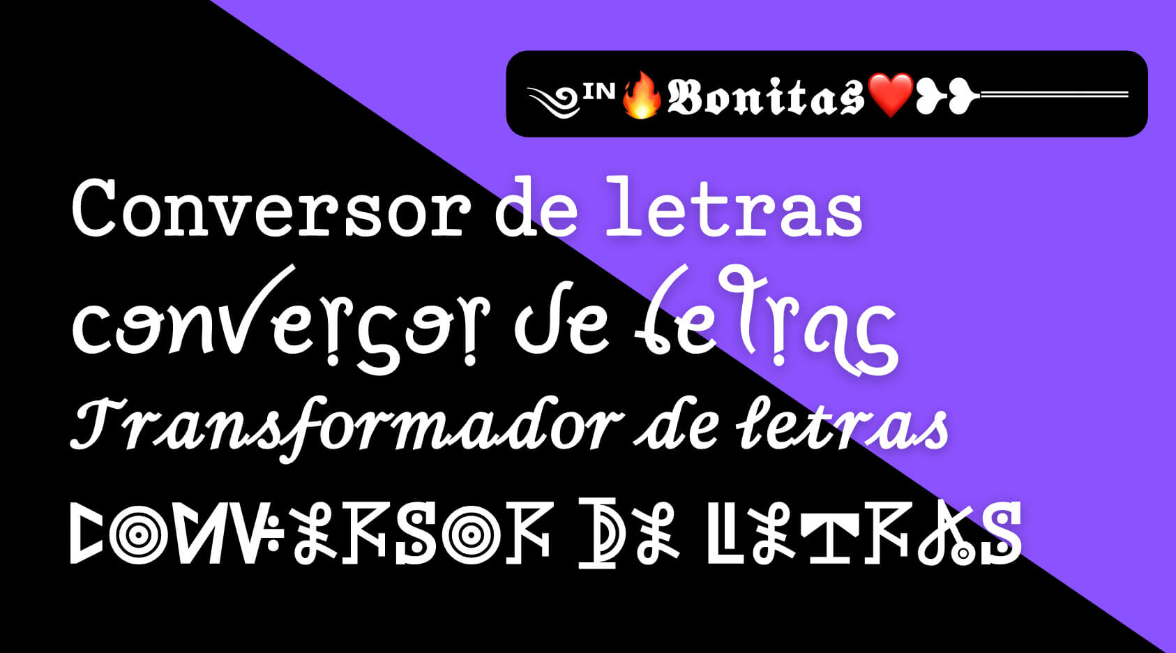 Instagram Fancy Bio Generator